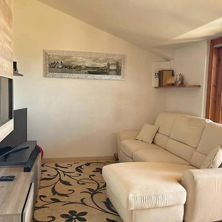 Relax Sea View Attic Apartment Quartu Sant'Elena Luaran gambar