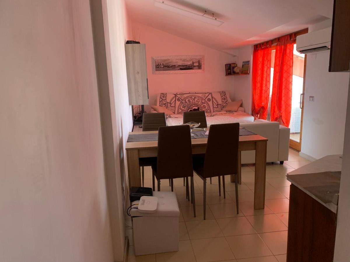 Relax Sea View Attic Apartment Quartu Sant'Elena Luaran gambar