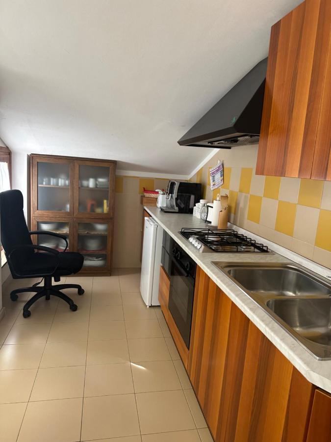 Relax Sea View Attic Apartment Quartu Sant'Elena Luaran gambar